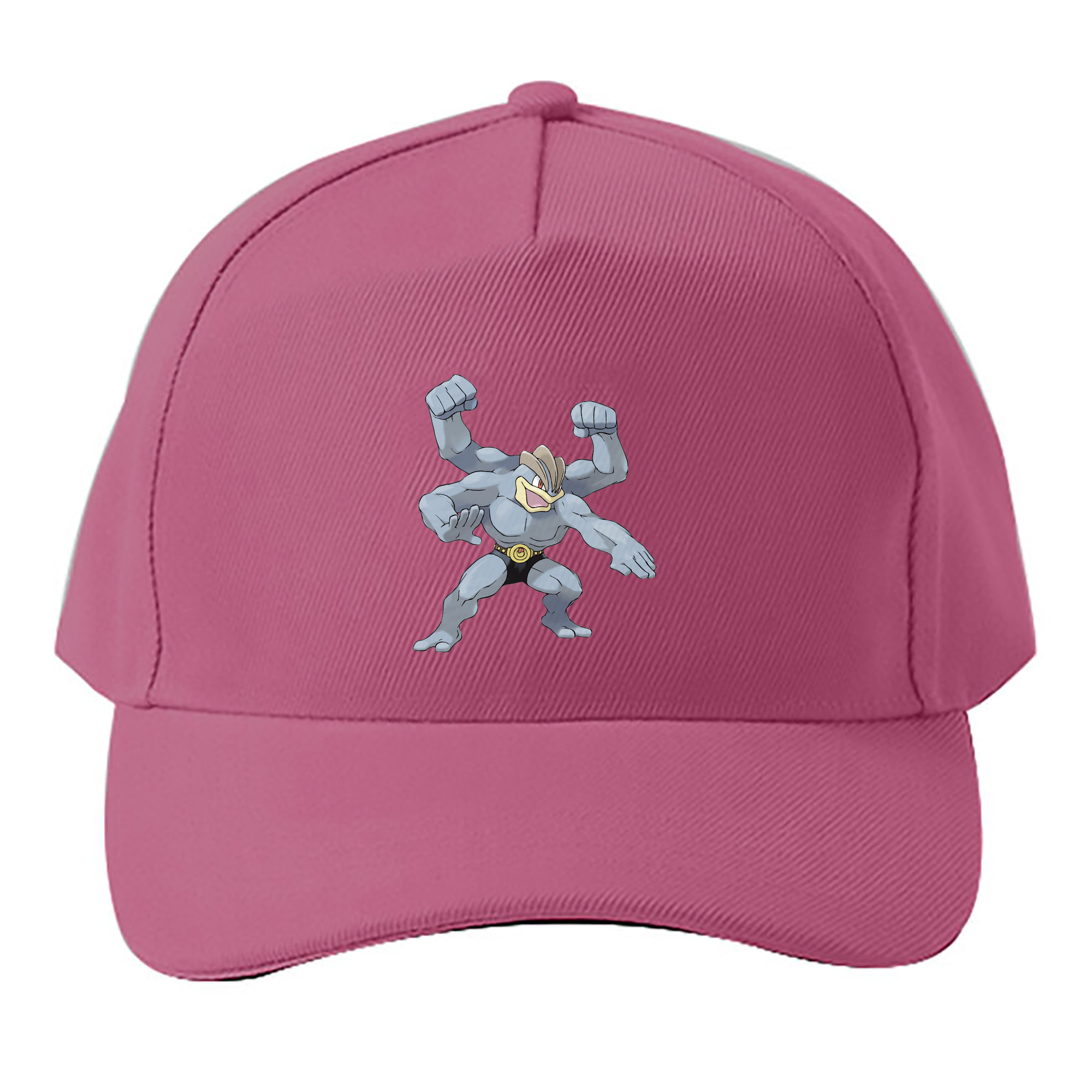 （画像用） ポケットモンスター Pokémon ベースボールキャップ 綿100％ 男女兼用 帽子 スポーツ
